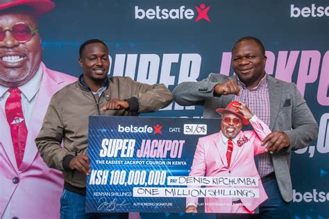 betsafe jackpot results|The Game Of The Year 2021 Results Are In! .